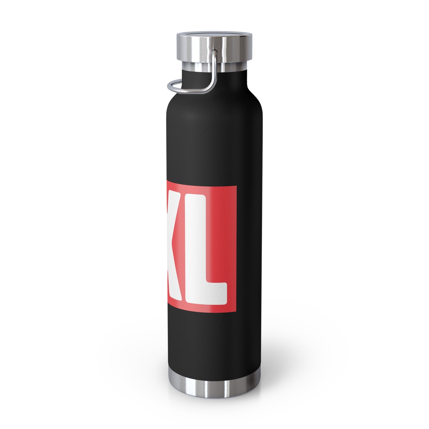 XXL Logo  Insulated Bottle