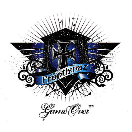 Frontlynaz - Game Over EP