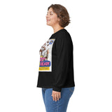 XXL Magazine Freshman Class 2026 Cover Long Sleeve Tee