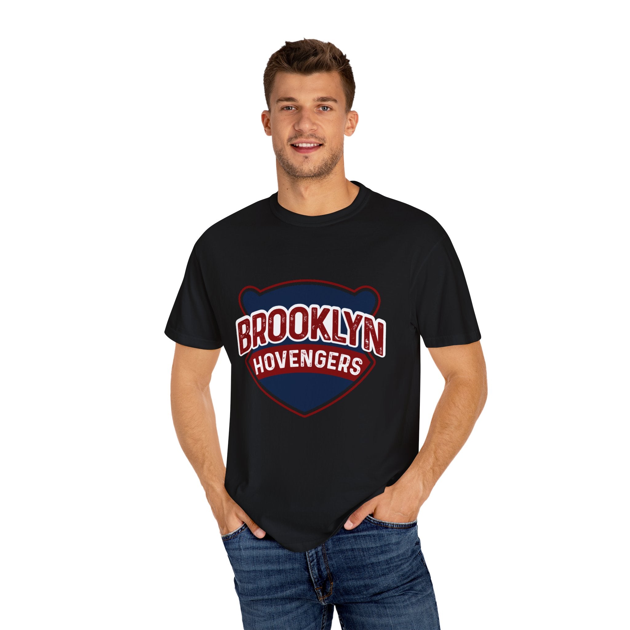Brooklyn Hovengers T-shirt
