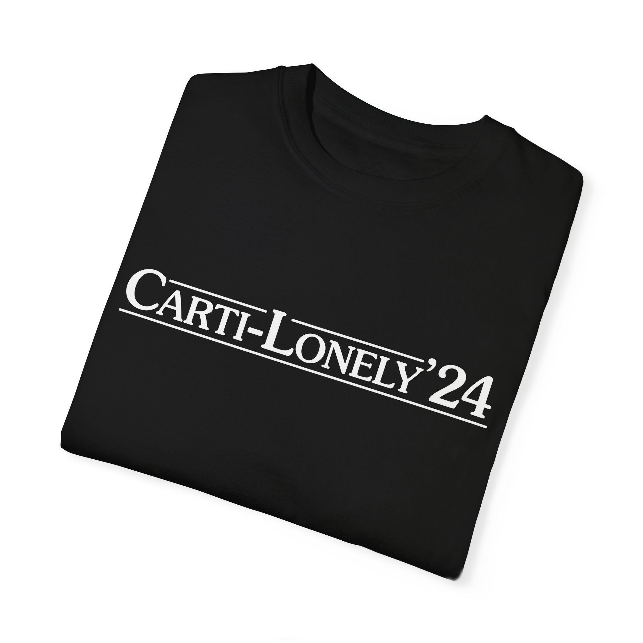 Carti-Lonely '24 T-Shirt