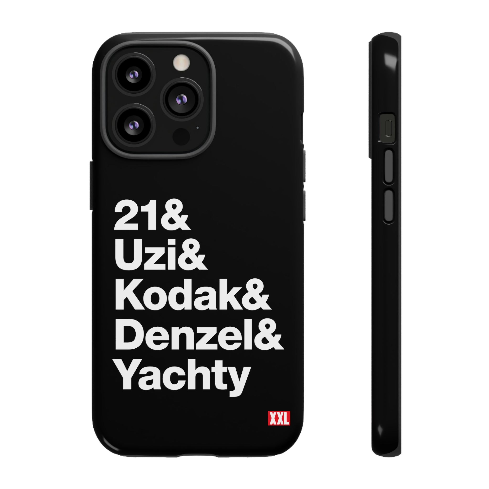 2016 Freshman Phone Cases