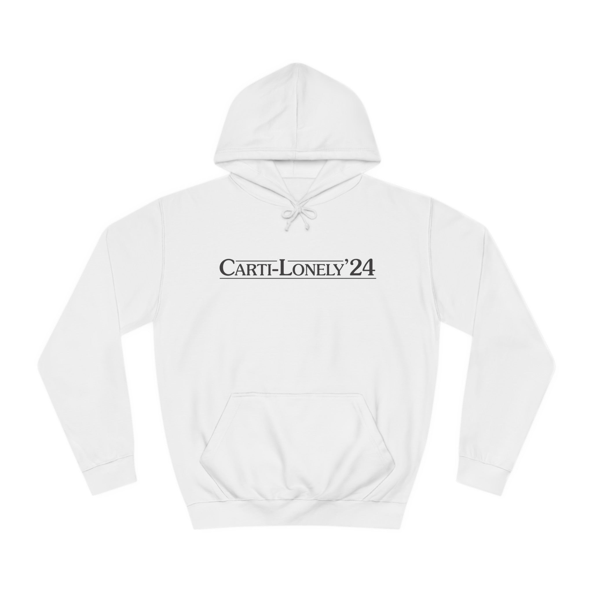 Carti-Lonely '24 Hoodie