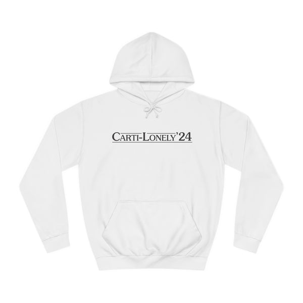 Carti-Lonely '24 Hoodie