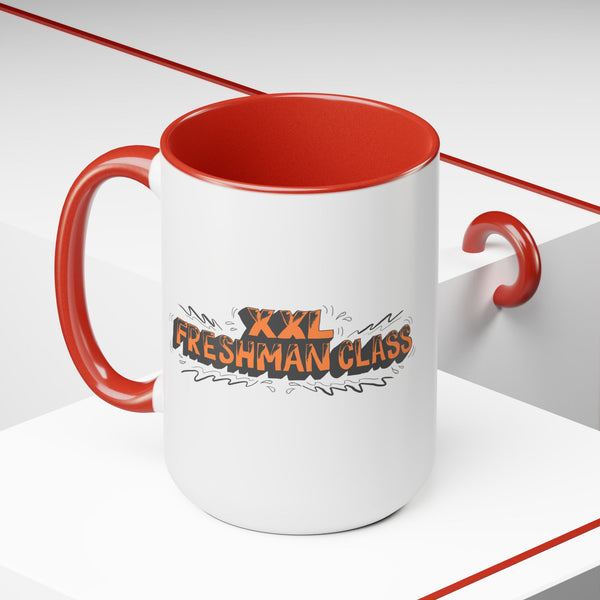 Freshman Mug