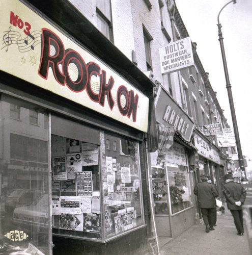 Rock on / Various - Rock On