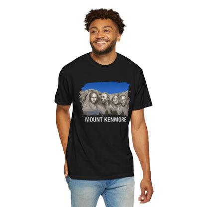 Mount Kenmore T-shirt