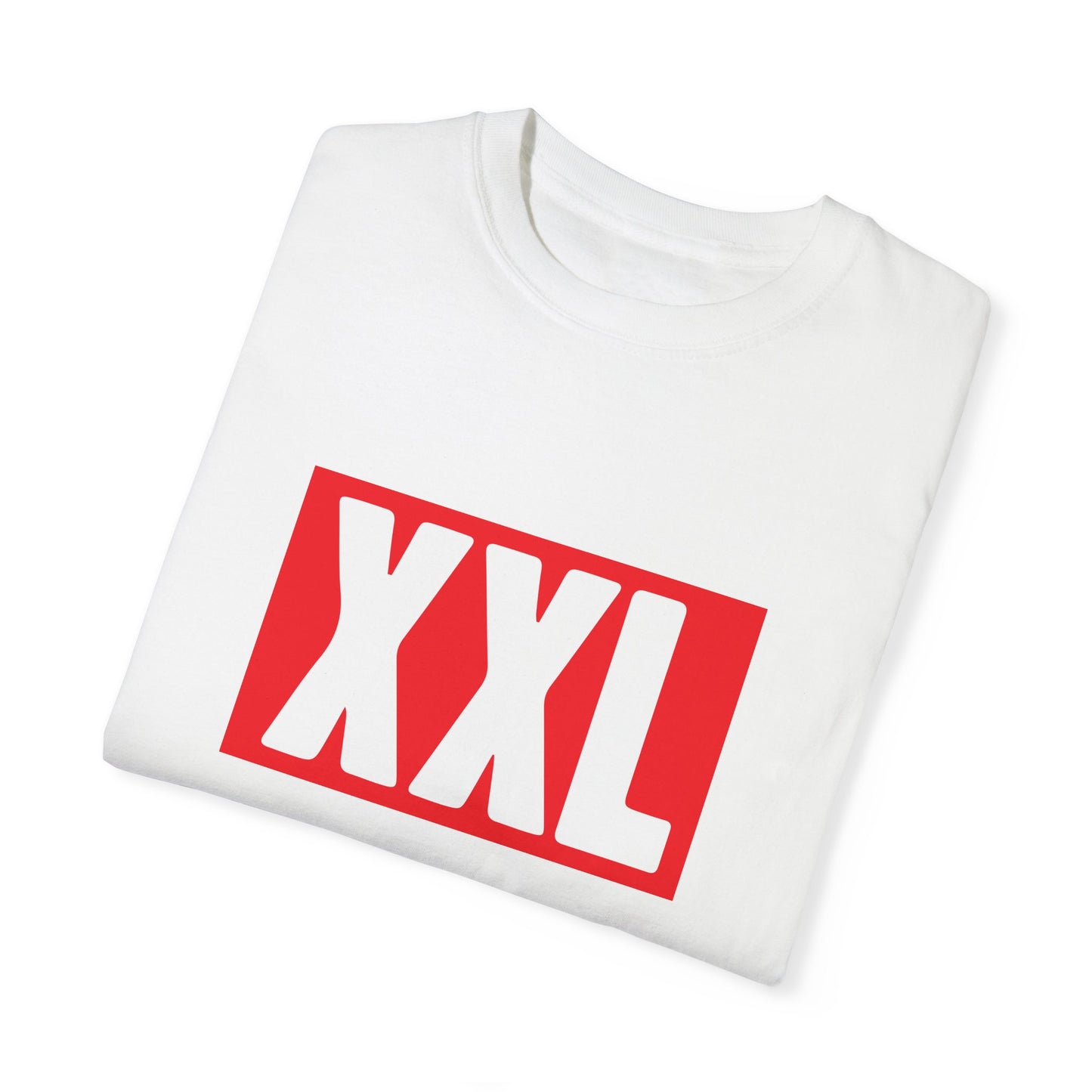 XXL Logo T-shirt