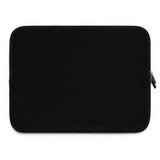 Standin' on Business Laptop Sleeve