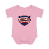 Brooklyn Hovengers Onesie