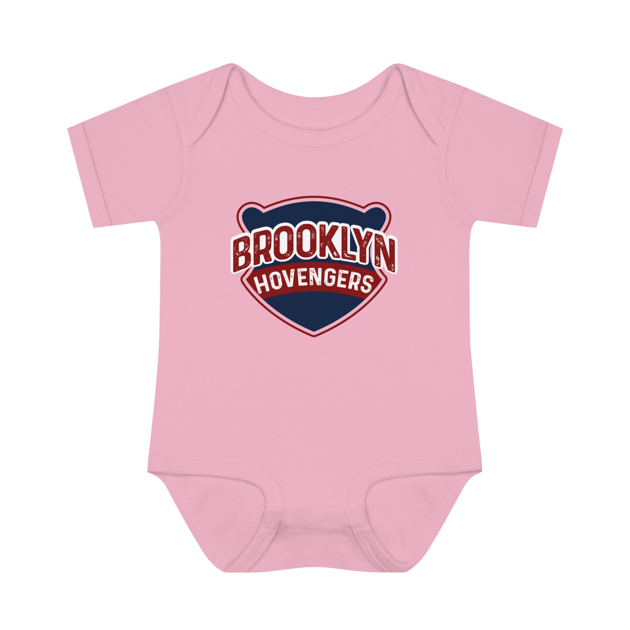 Brooklyn Hovengers Onesie