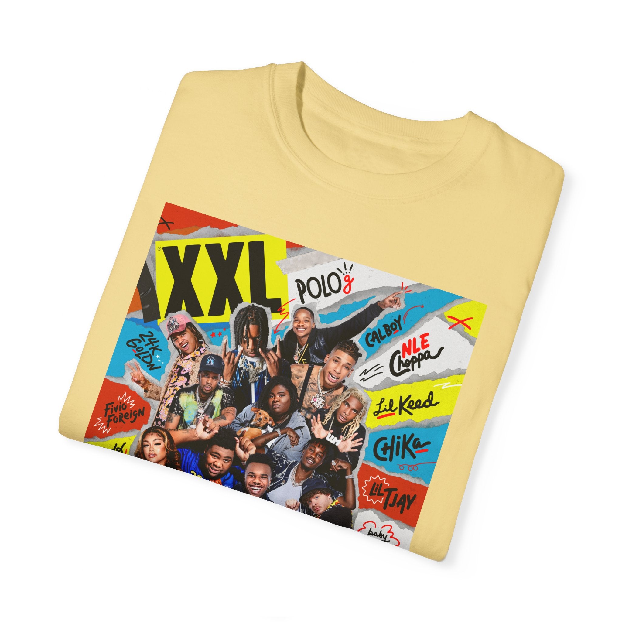 Freshman Fall 2020 T-shirt