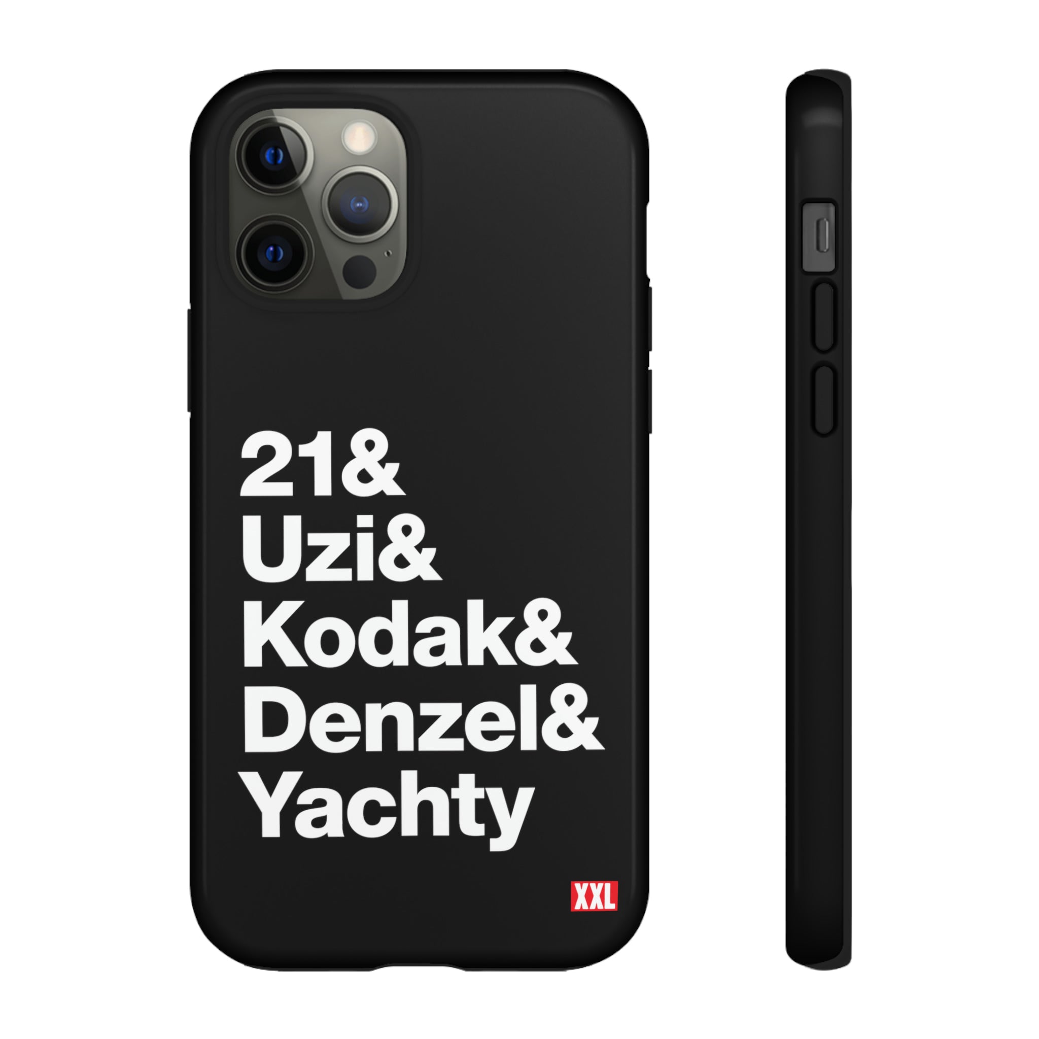 2016 Freshman Phone Cases