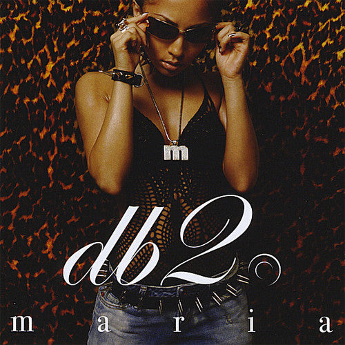Maria - DB2