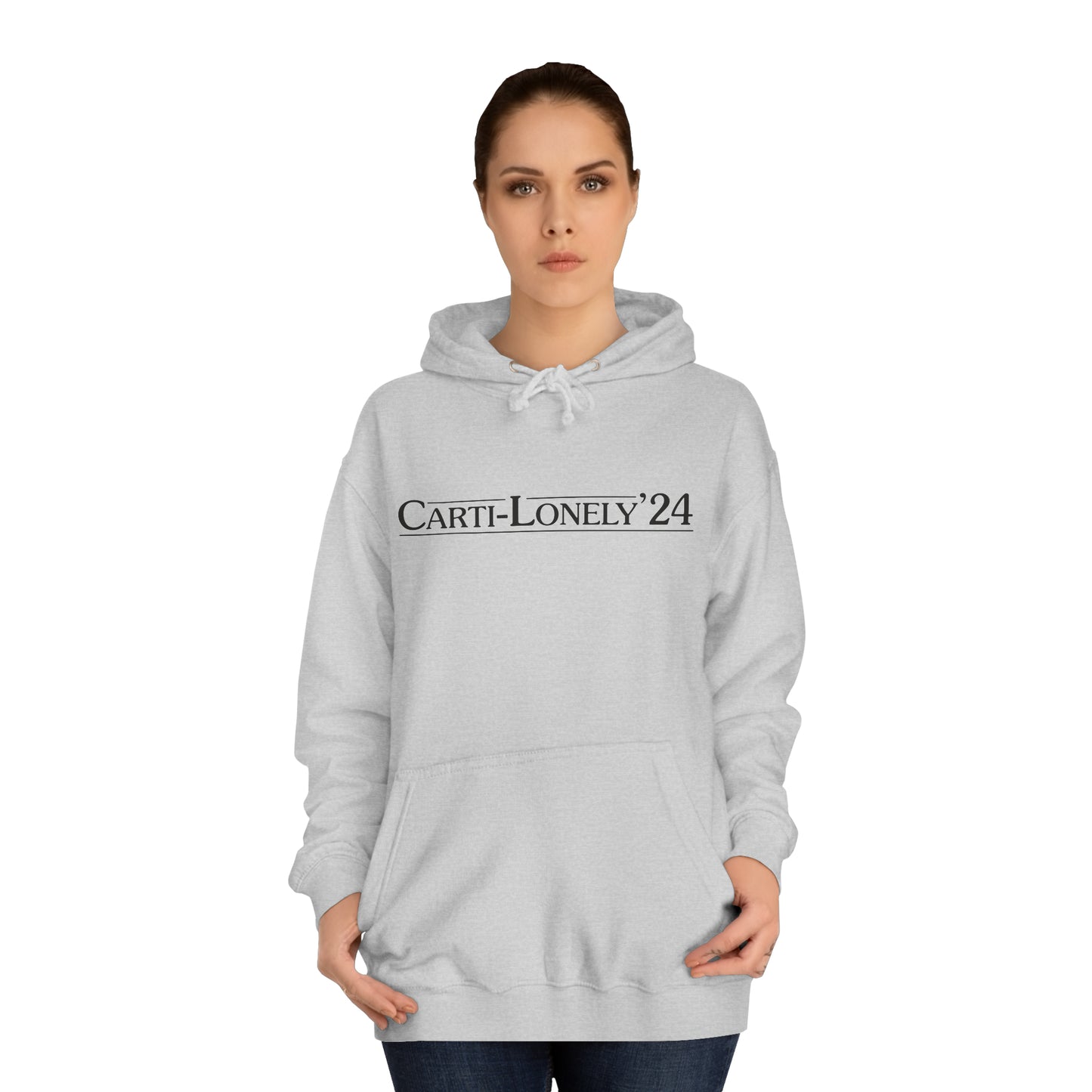 Carti-Lonely '24 Hoodie