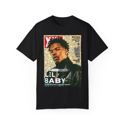 Lil Baby Fall 2019 T-shirt