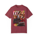 Pusha T Winter 2022 T-shirt