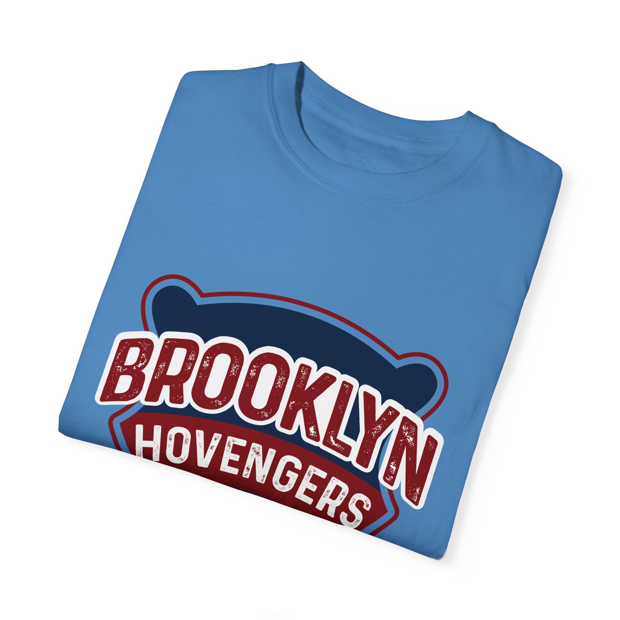 Brooklyn Hovengers T-shirt