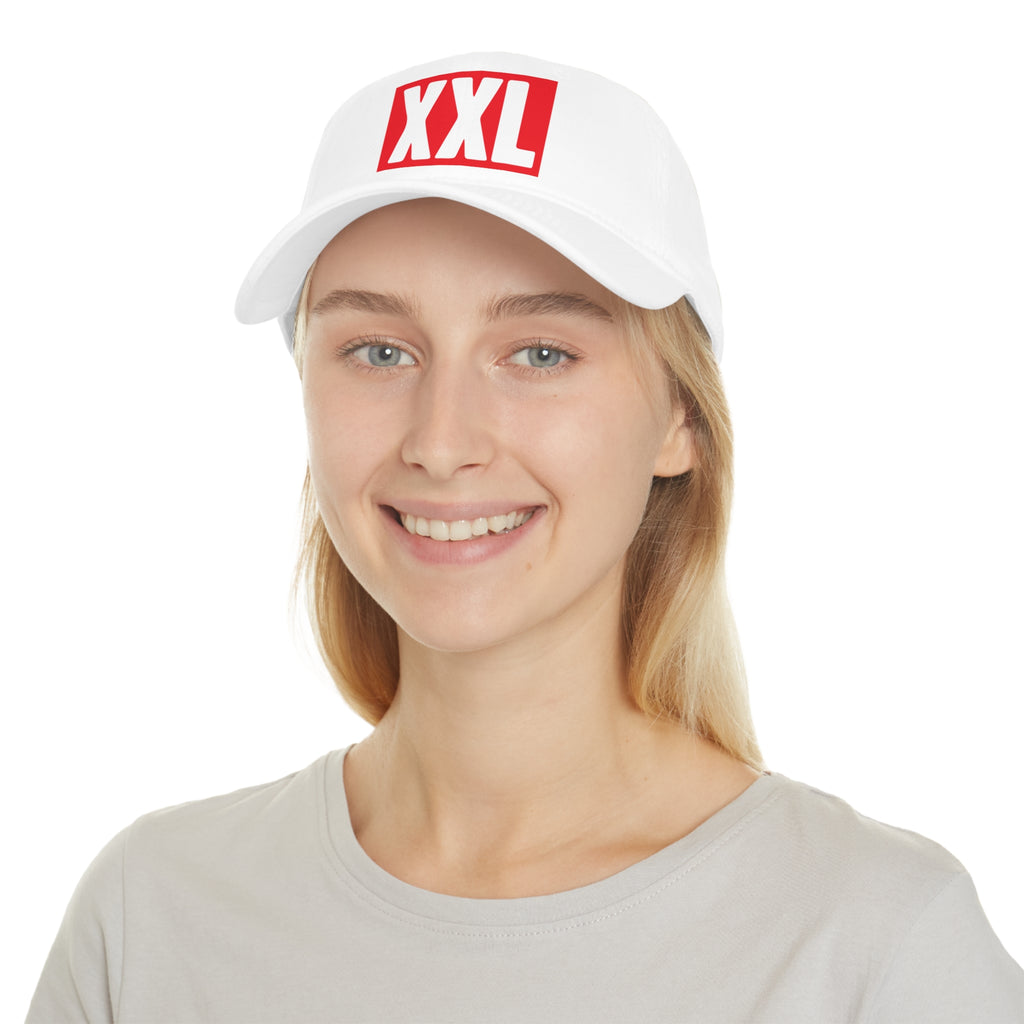 キャップ ^ ^ Unisex CKJ New Title Case Logo Ball Cap 4G506 ŻFKGĦ - KAPPELL HIGH PROFILE – Bajd u Bejken il-Ħanut