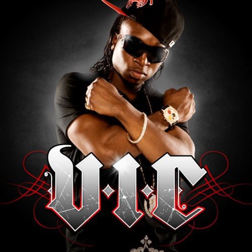 V.I.C. - Beast