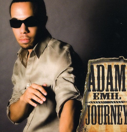 Adam Emil - Journey