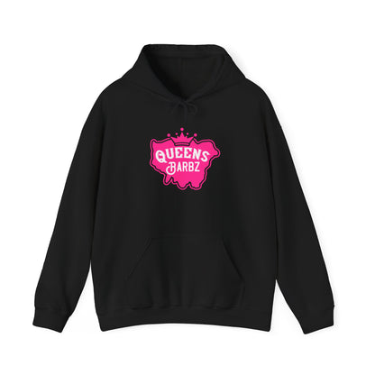 Queens Barbz Hoodie