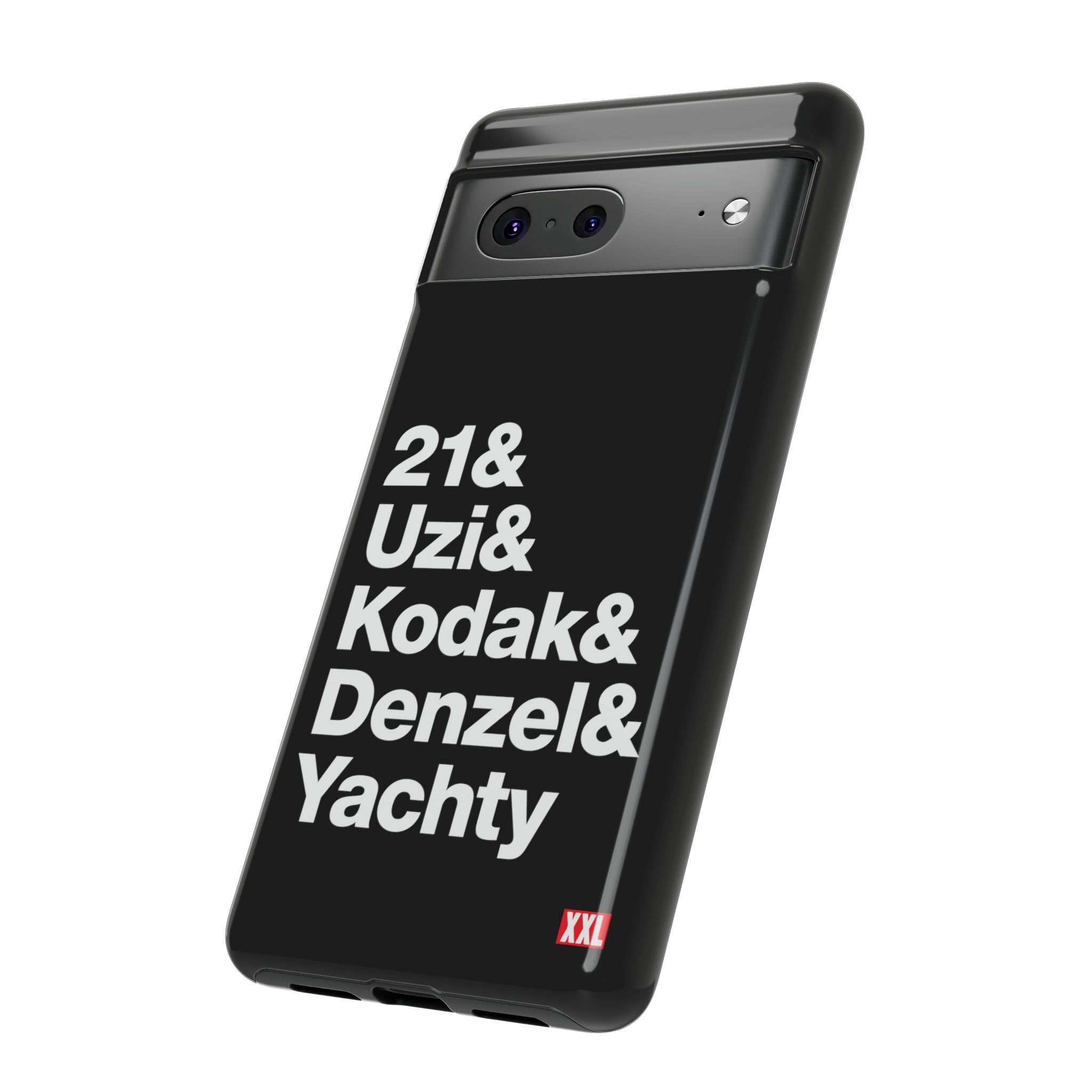 2016 Freshman Phone Cases