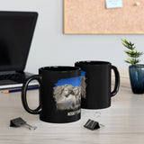 Mount Yemore Mug