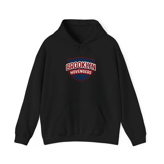 Brooklyn Hovengers Hoodie