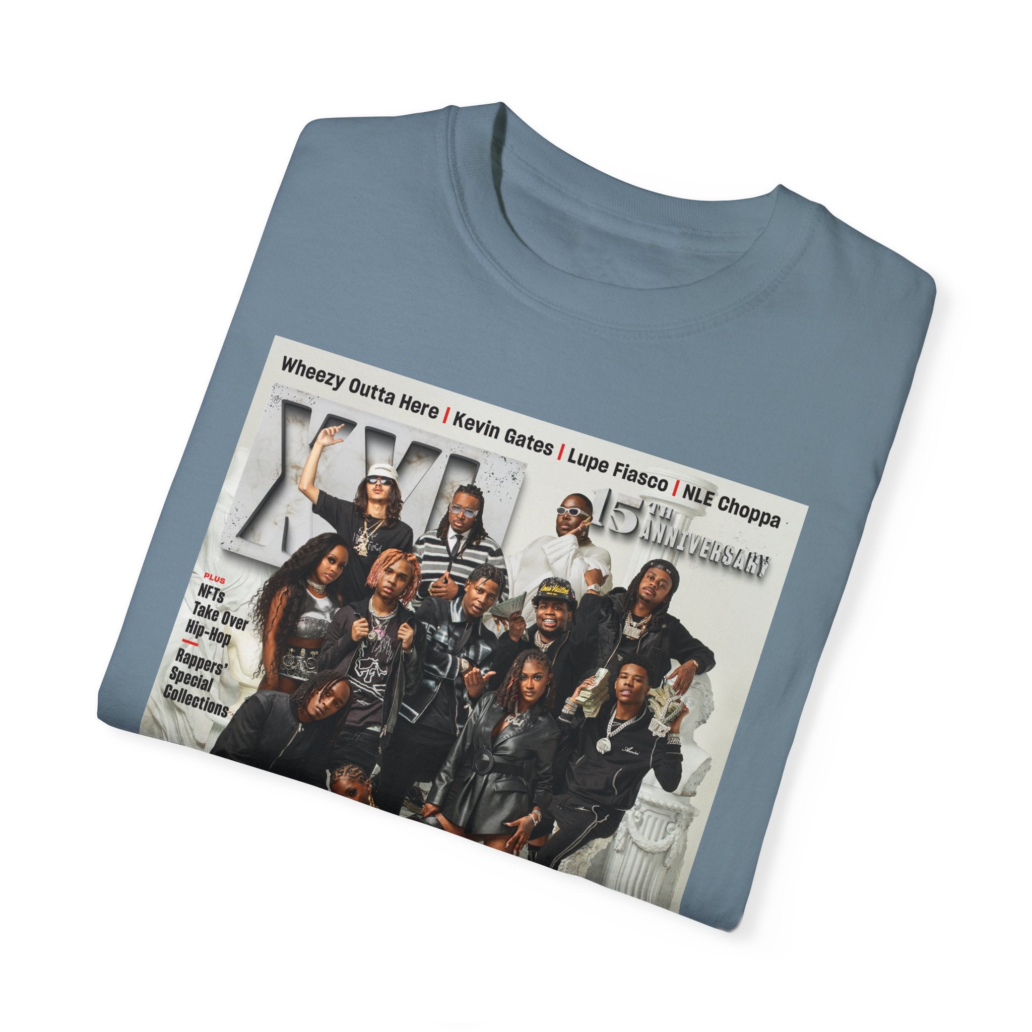 Freshman Summer 2022 T-shirt