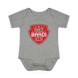 Bronx Bardi Gang Onesie