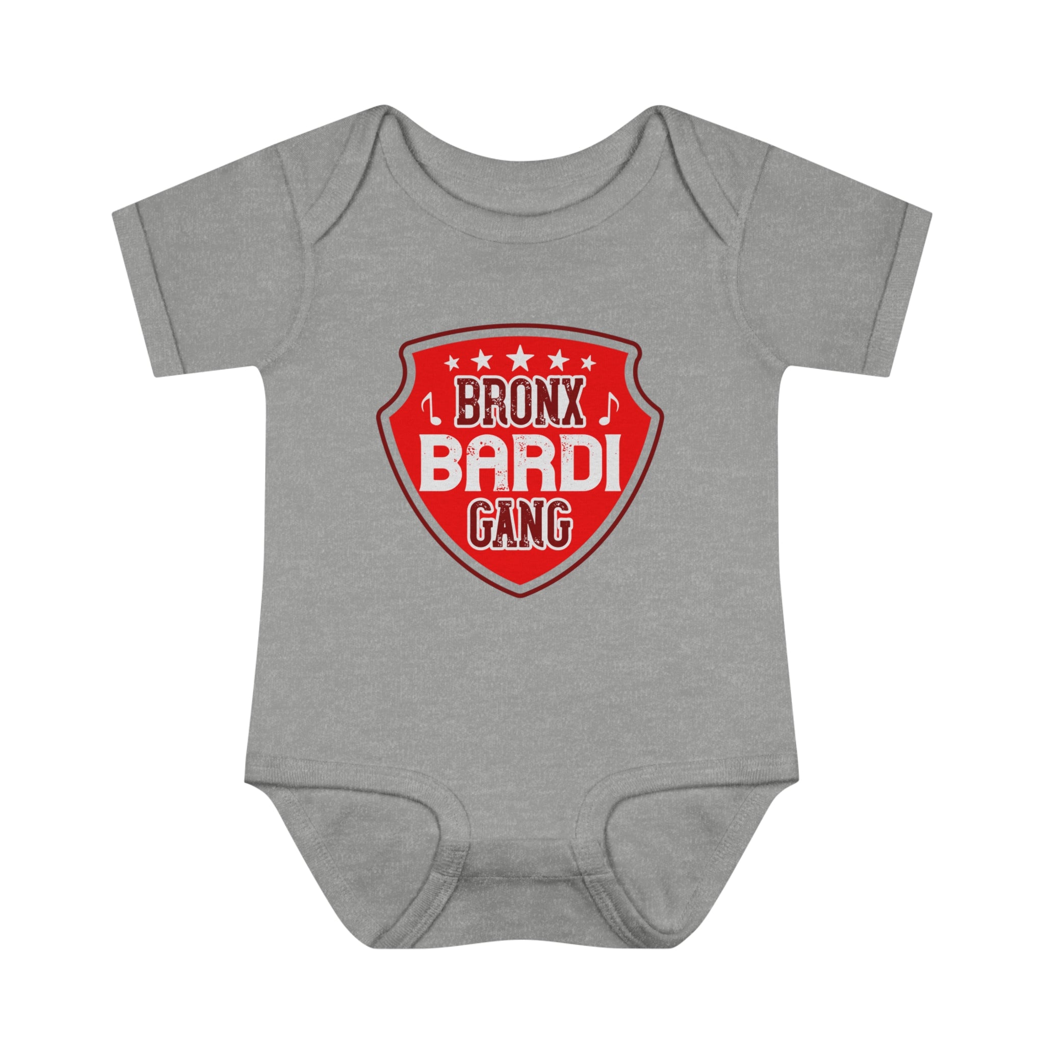 Bronx Bardi Gang Onesie