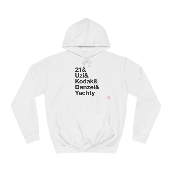 2016 Freshmen Hoodie