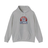Motor City Stans Hoodie