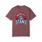 Motor City Stans T-shirt
