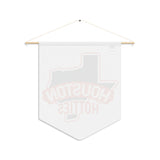 Houston Hotties Pennant