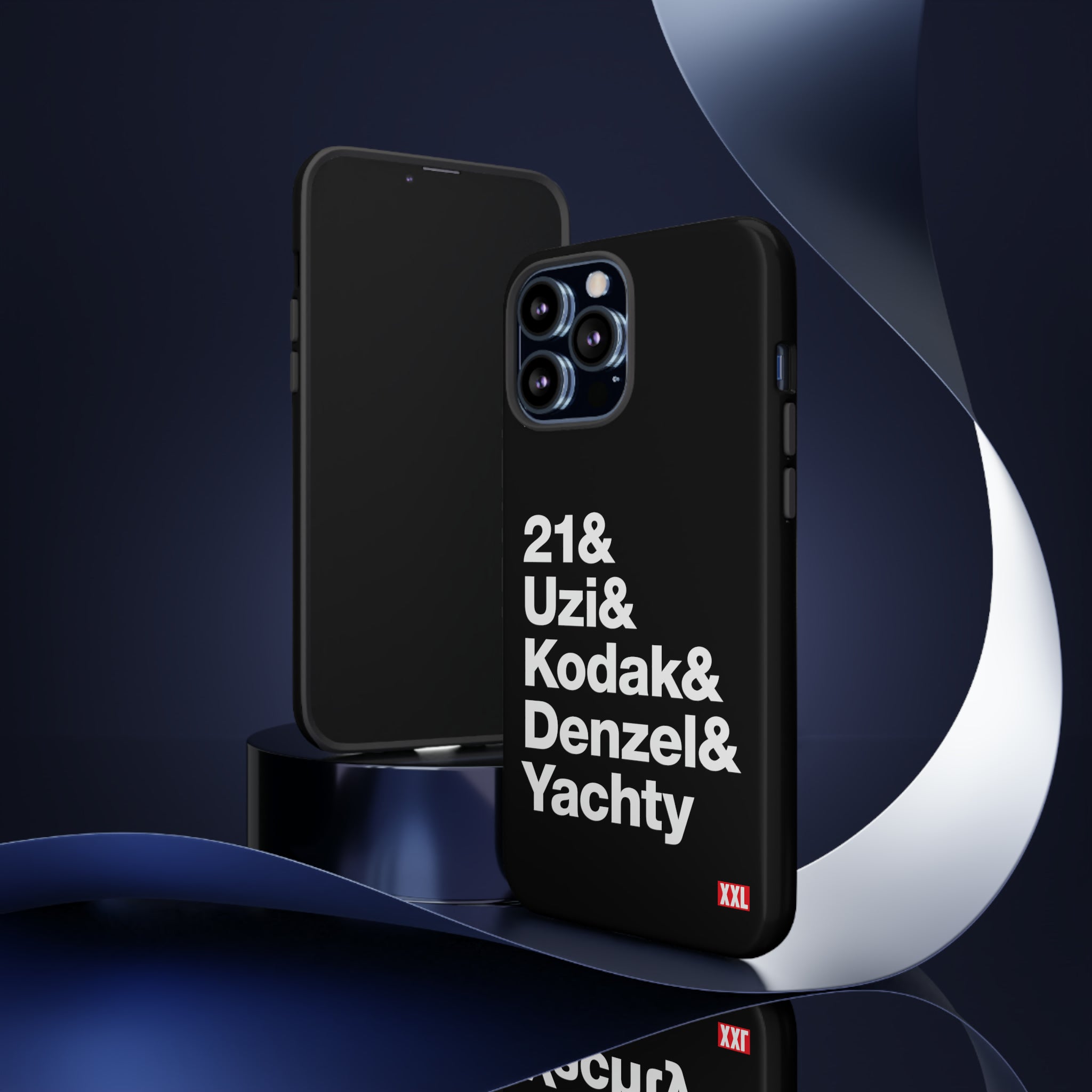 2016 Freshman Phone Cases