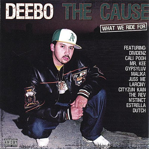 Deebo - Cause