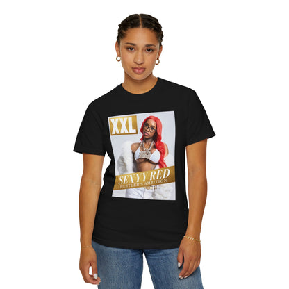 Sexyy Red - Winter 2024 Issue T-shirt