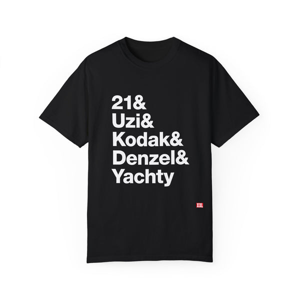 2016 Freshmen T-Shirt
