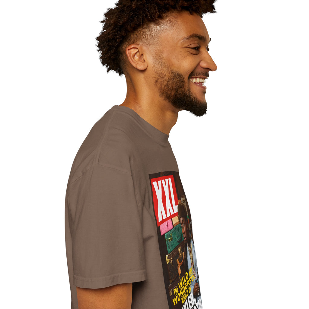 ミュージシャン Tyler,the creator LONG SLEEVE Tee M Tyler, The Creator +44 Sponsor Long Sleeve Tee Black Men's
