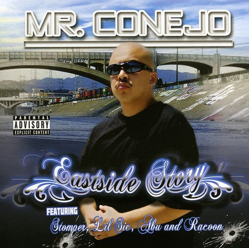Mr Conejo - East Side Story