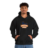 Houston Hotties Hoodie