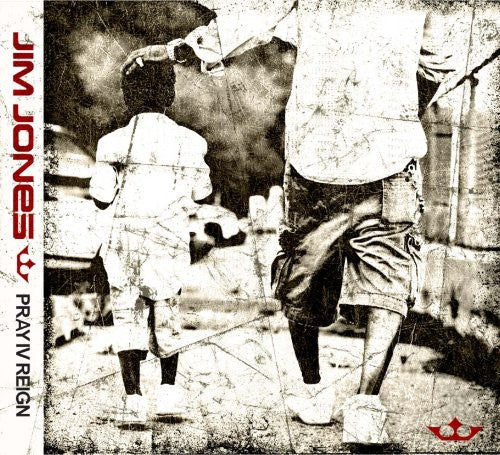 Jim Jones - Pray For Reign