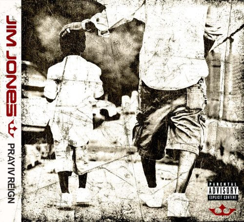 Jim Jones - Pray IV Reign