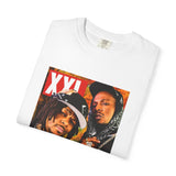XXL Magazine Fall 2025 Cover T-Shirt