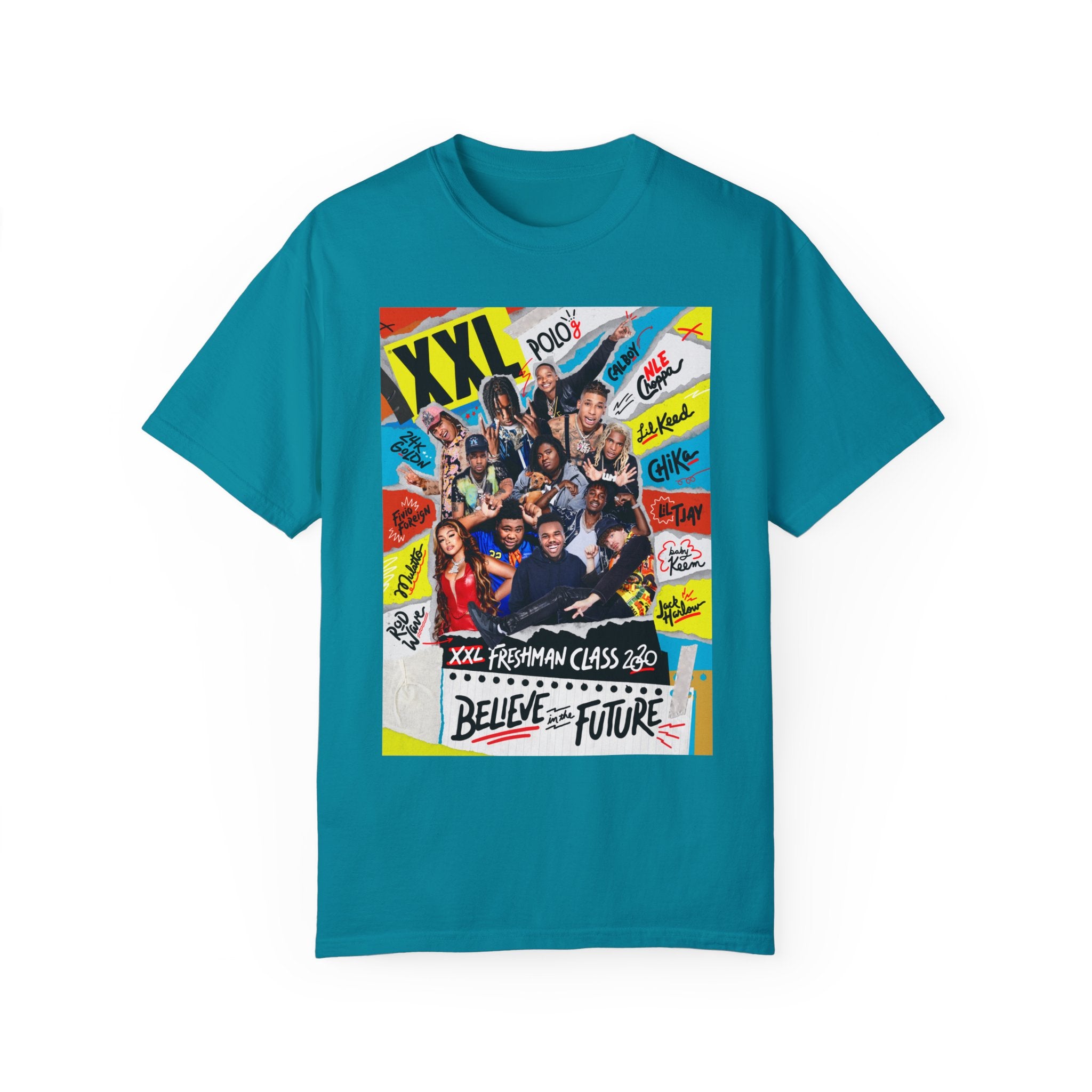 Freshman Fall 2020 T-shirt