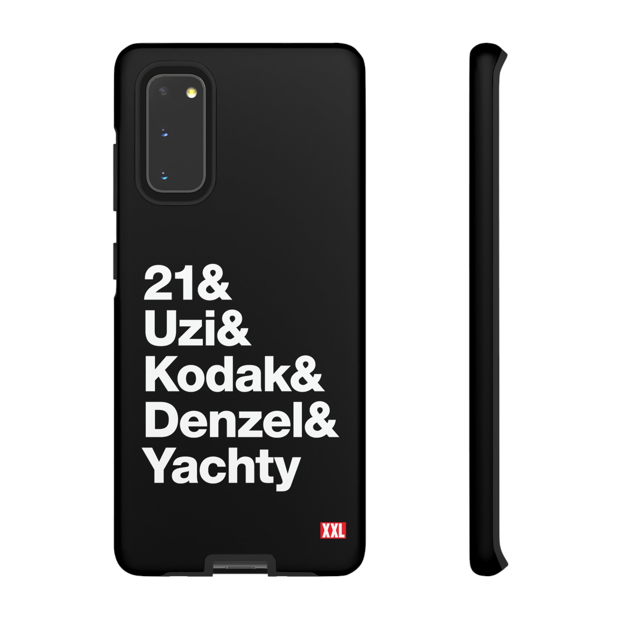 2016 Freshman Phone Cases