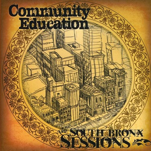 Community Education - South Bronx Sessions