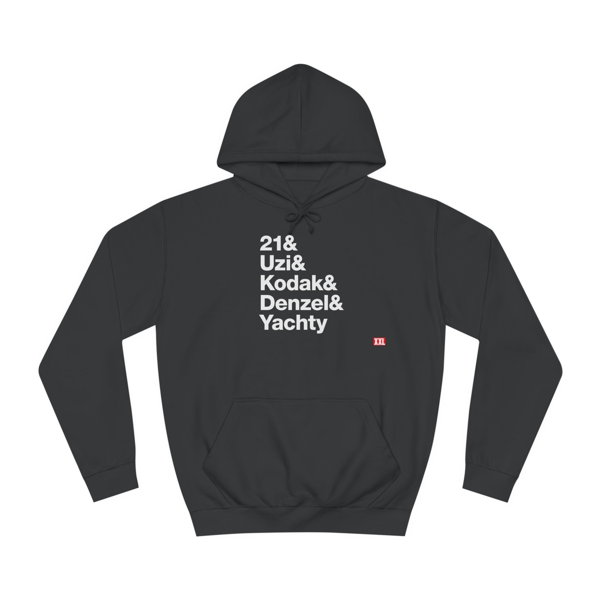 2016 Freshman Hoodie